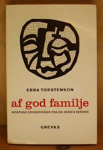 Af god familie. Konfuse erindringer fra en anden verden