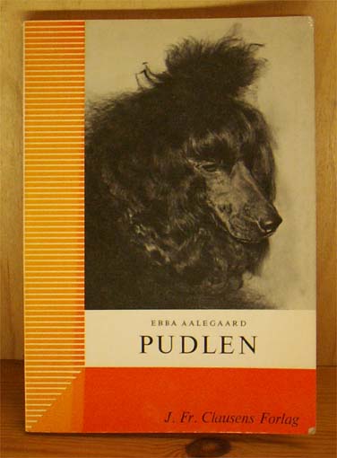 Pudlen. Historie - opdræt - avl