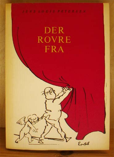 Der rovre fra