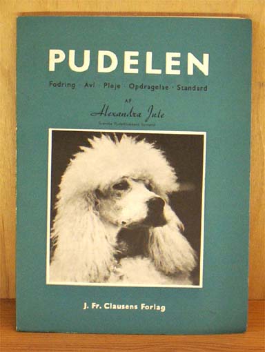 Pudelen