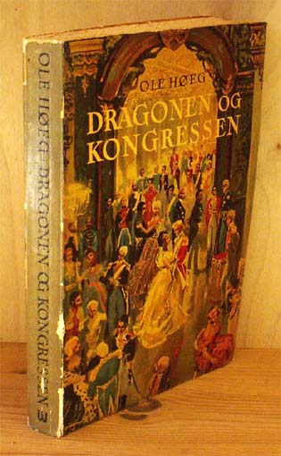 Dragonen og Kongressen