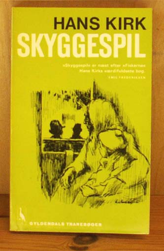 Skyggespil