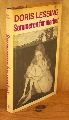 Sommeren før mørket