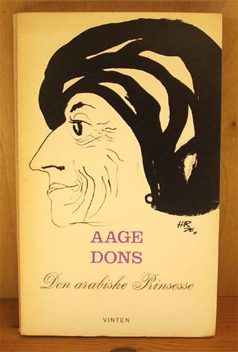 Den arabiske prinsesse