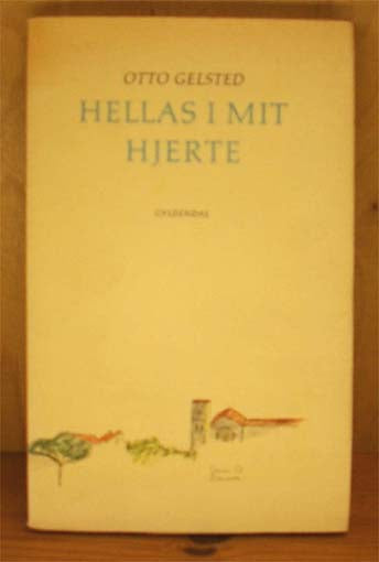 Hellas i mit hjerte