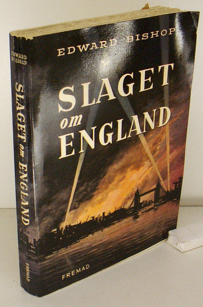 Slaget om England