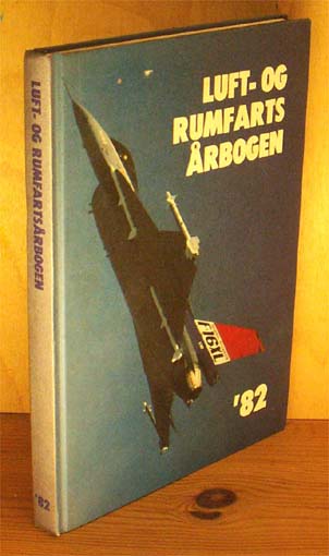 Luft og Rumfartsårbogen 1982