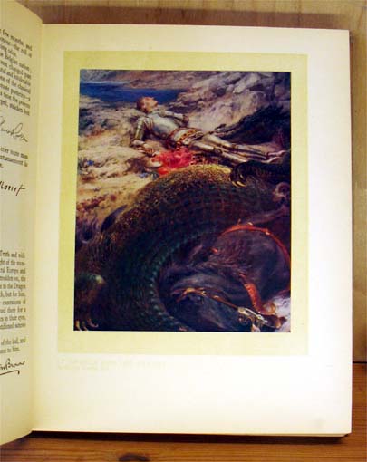 King Alberts Book