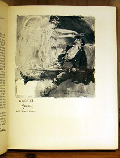 King Alberts Book