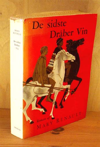 De sidste Dråber Vin