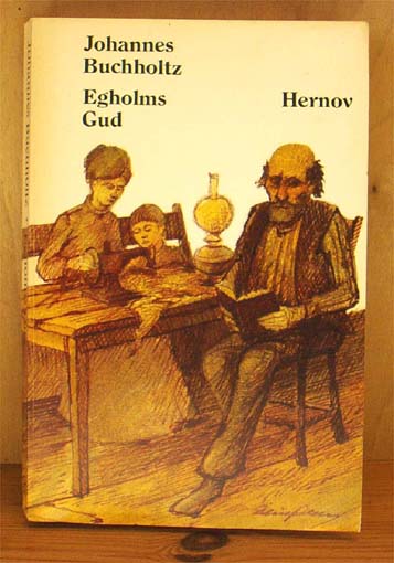 Egholms Gud