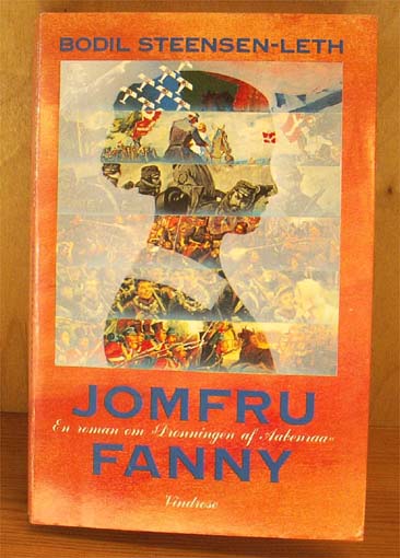 Jomfru Fanny