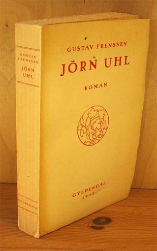 Jörn Uhl