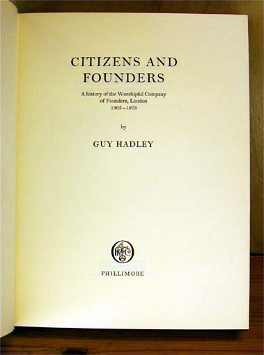 Citizens And Founders