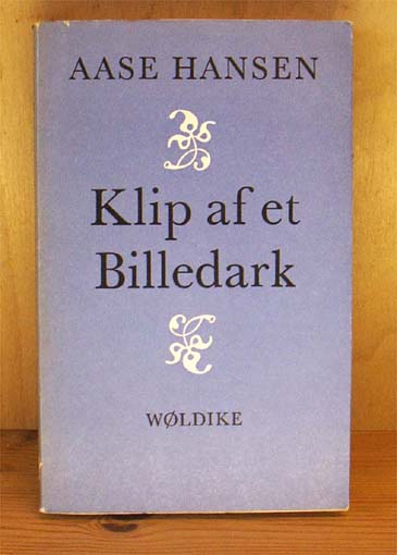 Klip af et Billedark