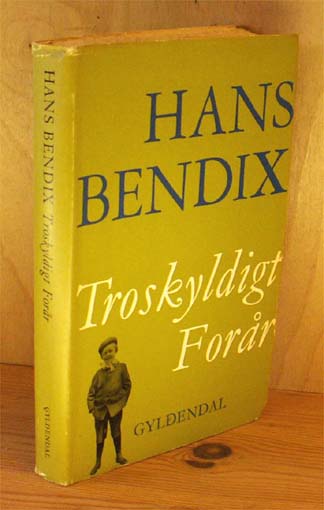Troskyldigt Forår