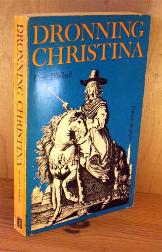 Dronning Christina