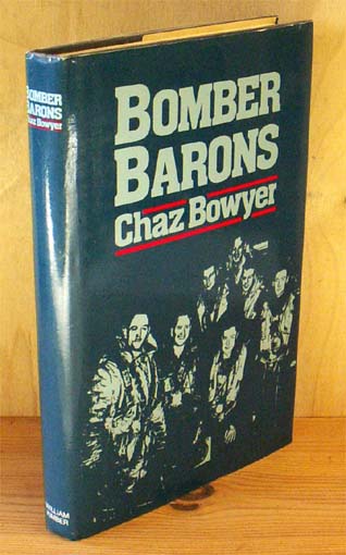 Bomber Barons