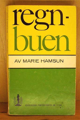 Regnbuen