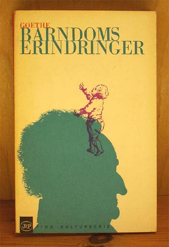 Barndoms erindringer