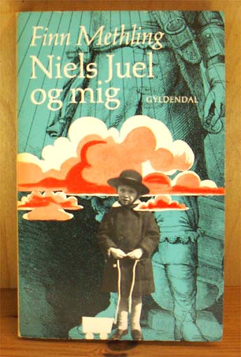 Niels Juel og mig