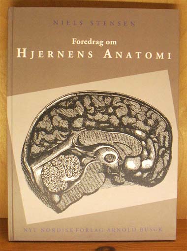 Foredrag om Hjernens Anatomi