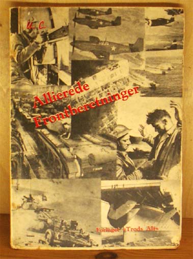 Allierede Frontberetninger