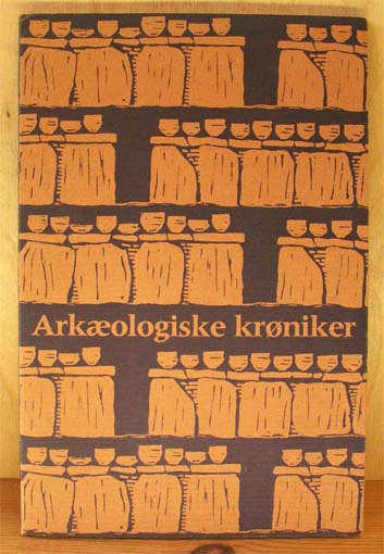 Arkæologiske krøniker