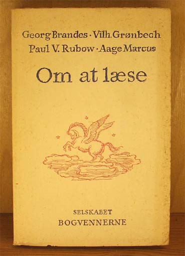 Om at læse