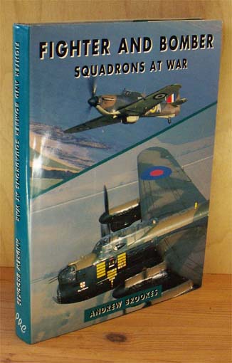 Fighter and Bomber Squadrons at war