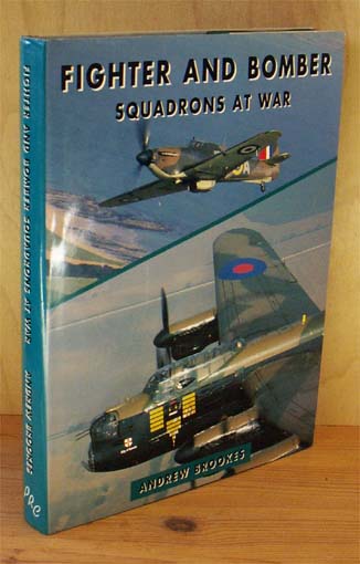 Fighter and Bomber Squadrons at war