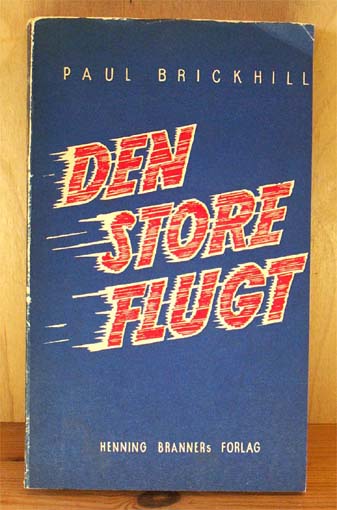 Den store flugt