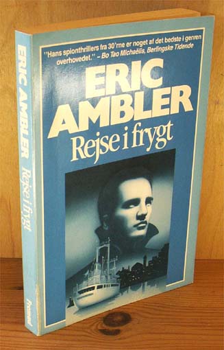 Rejse i frygt