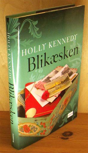 Blikæsken