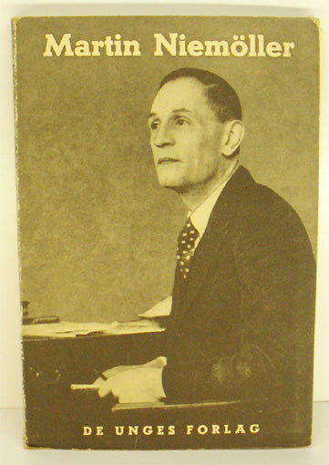 Martin Niemöller og hans bekendelse