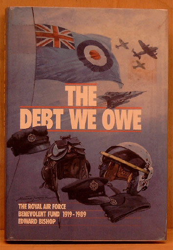 The Debt We Owe