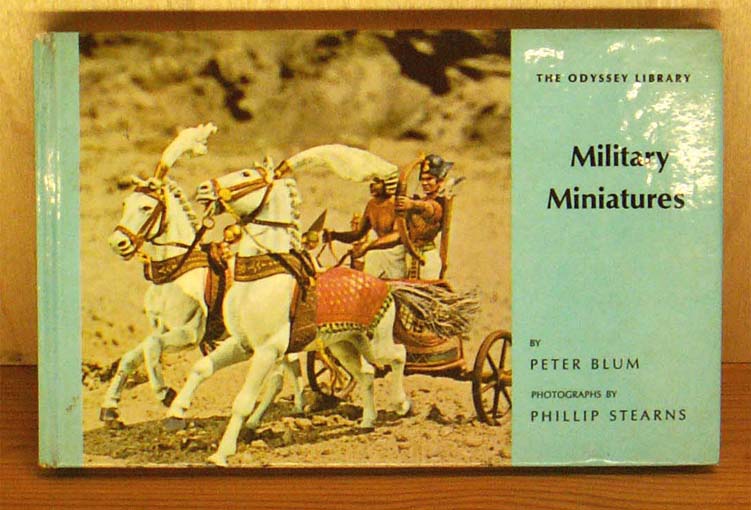 Military Miniatures