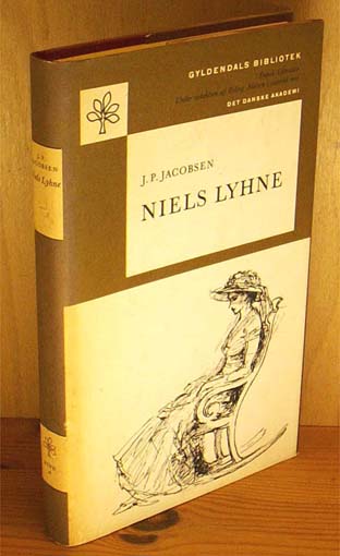 Niels Lyhne