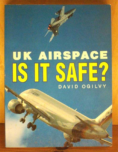 UK Airspace. Is it safe?