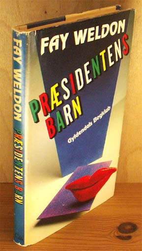Præsidentens barn