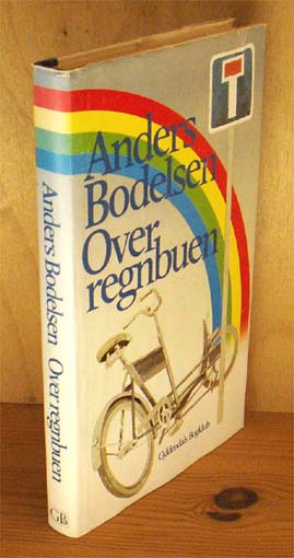 Over regnbuen