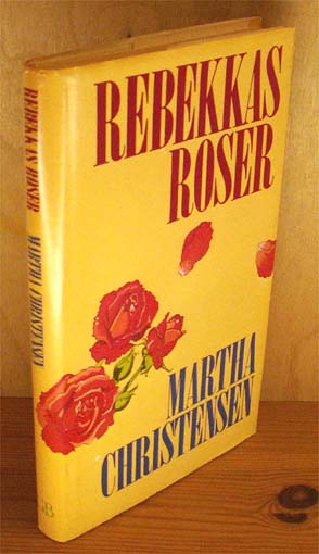 Rebbekas Roser