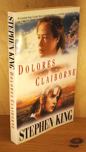 Dolores Claiborne