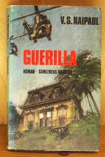 Guerilla