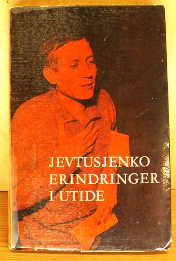 Erindringer i utide