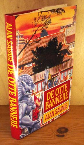 De otte bannere