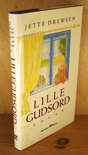 Lille gudsord