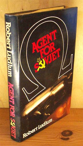 Agent for sovjet