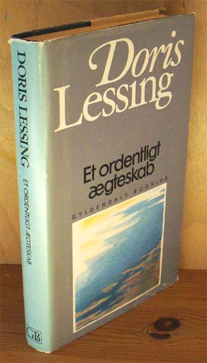 Et ordenligt ægteskab
