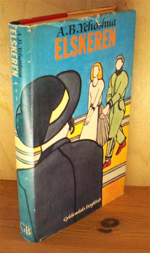 Elskeren